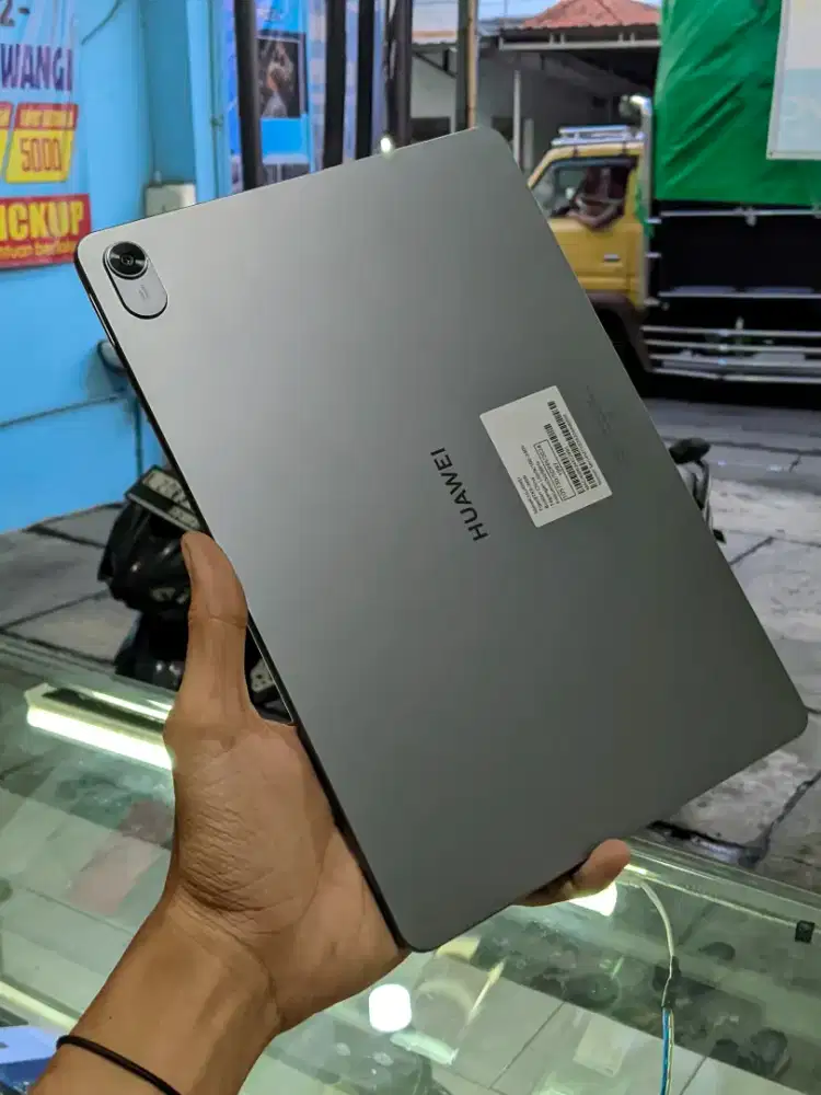Huawei Matepad 11.5 6/128 Wifi Only second mulus bergaransi