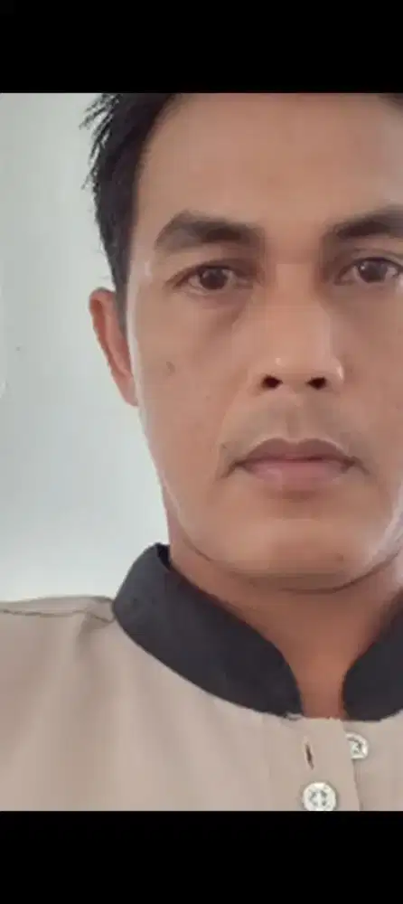 Supir harian/panggilan