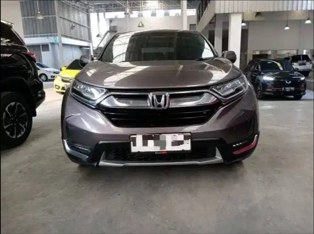 [KM63RB] HONDA CRV 1.5 TURBO PRESTIGE A/T 2019/2020