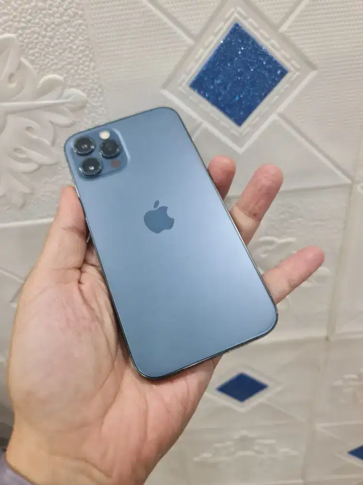 Iphone 12 pro 128gb all operator