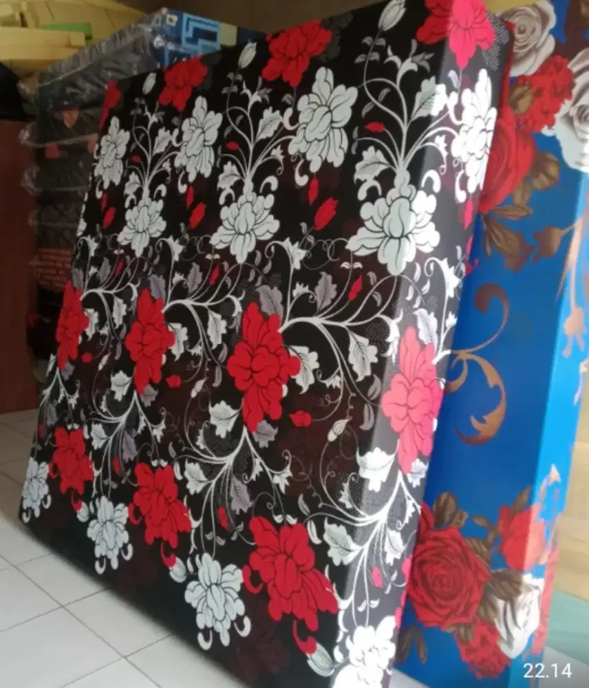 KASUR BUSA INOAC ASLI BERGARANSI 10TAHUN harga terjangkau