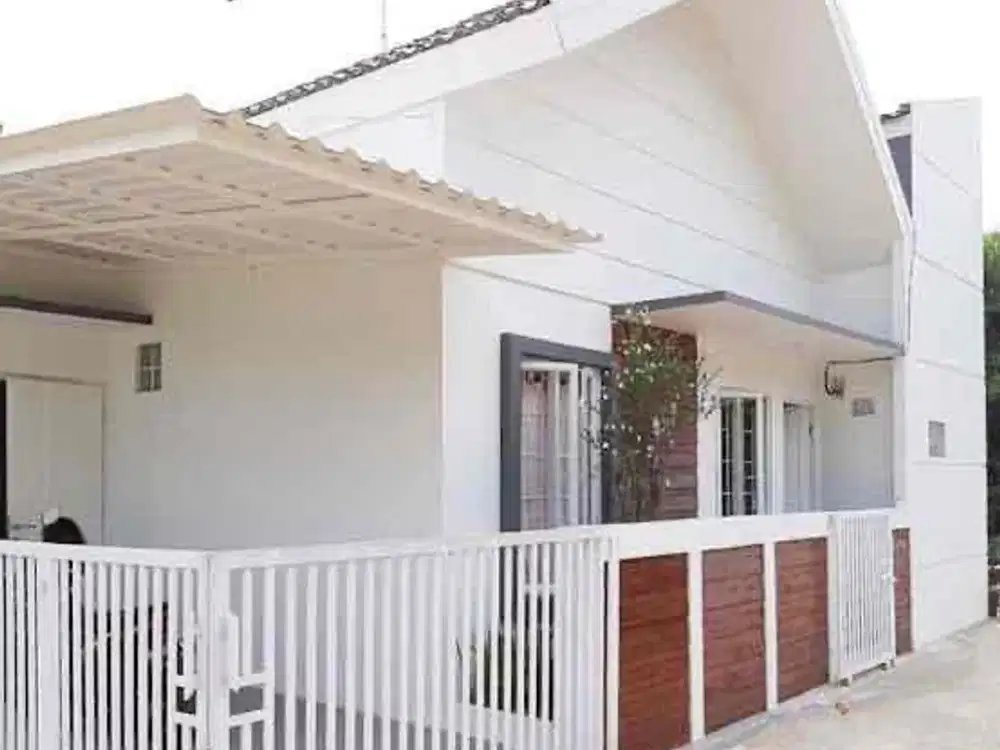 kavling konsep perumahan termurah di buahbatu 2