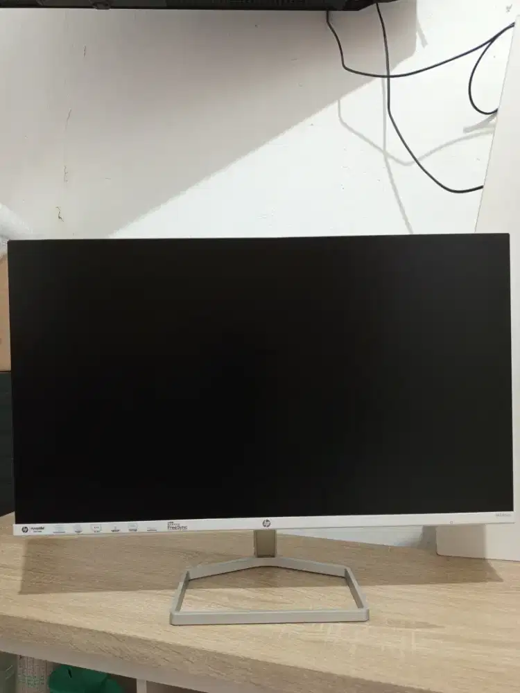Jual Monitor Hp 24 inch