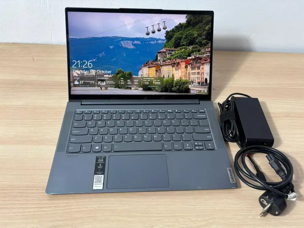 Lenovo Slim 7 Intel Core i7