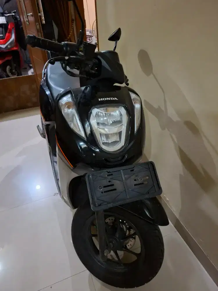 Dijual genio 2023 akhir, setu bekasi