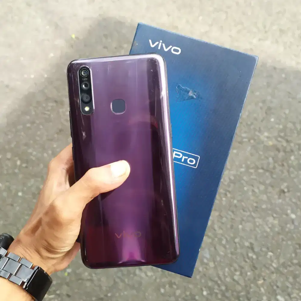 Vivo Z1 Pro 6/128