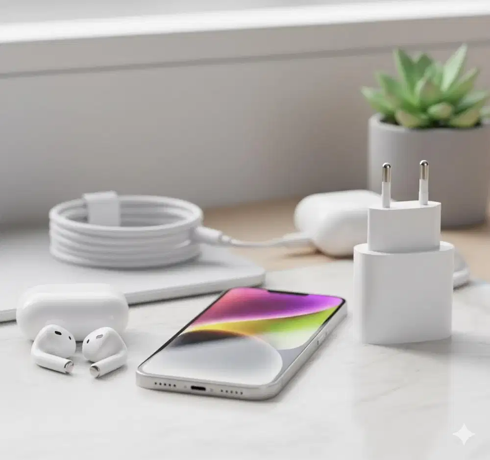 Apple iphone 14 plus 256