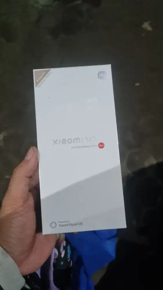 Xiaomi 14t 12/256gb new