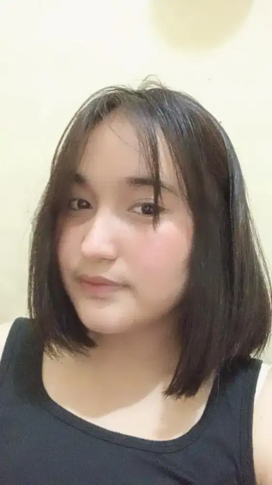 SPG,dan pabrik, kalo ada perkejaan yang lain boleh di coba