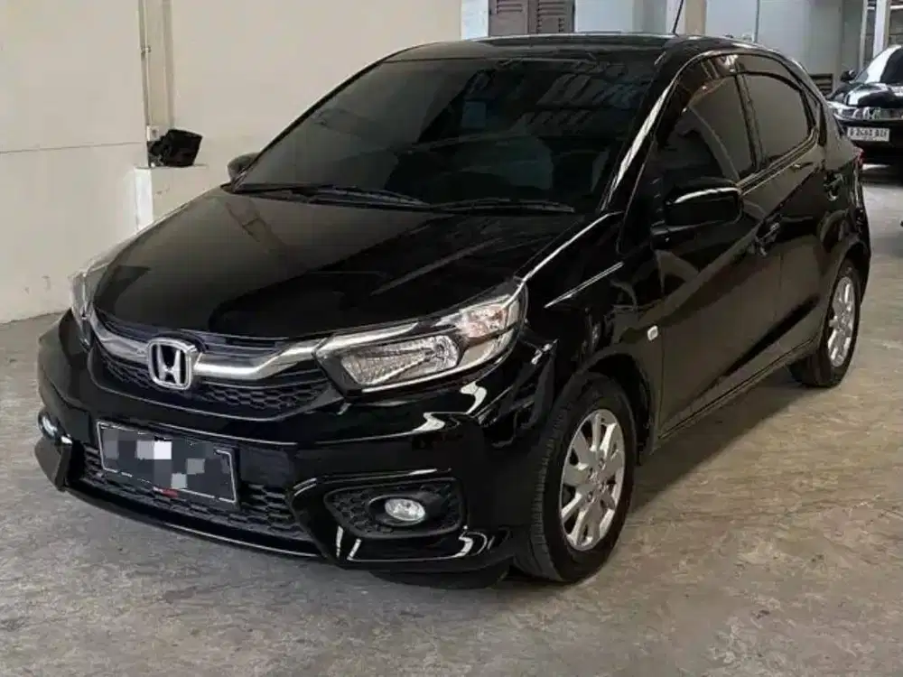 [KM17RB] HONDA BRIO 1.2 E A/T 2021/2022