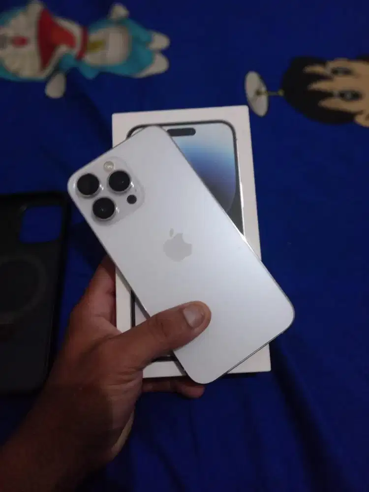 Iphone 14 promax 256