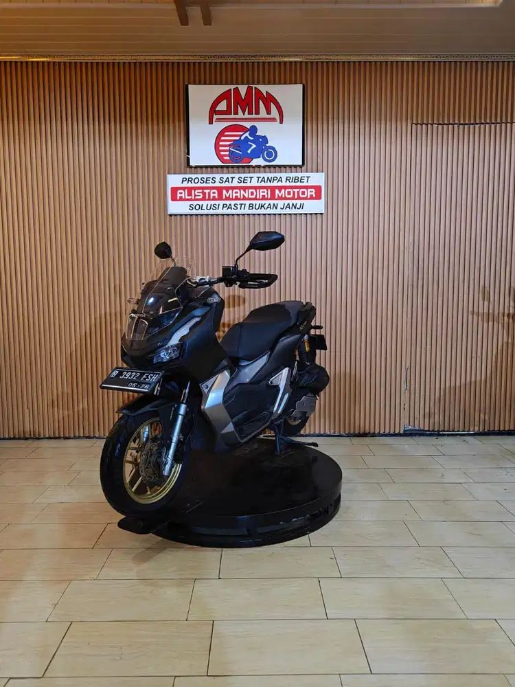 ADV 160 ABS, 2021,BS TRAD IN, SHOPEE, CASH/ KREDIT