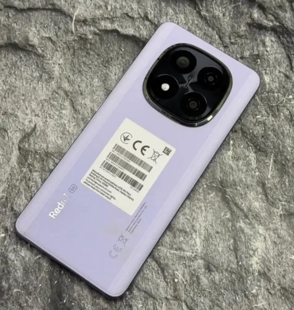 Redmi note 14 pro+ 5G 8/256 GB