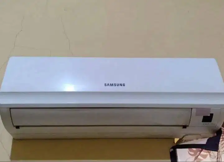 Ac samsung 1/2 pk