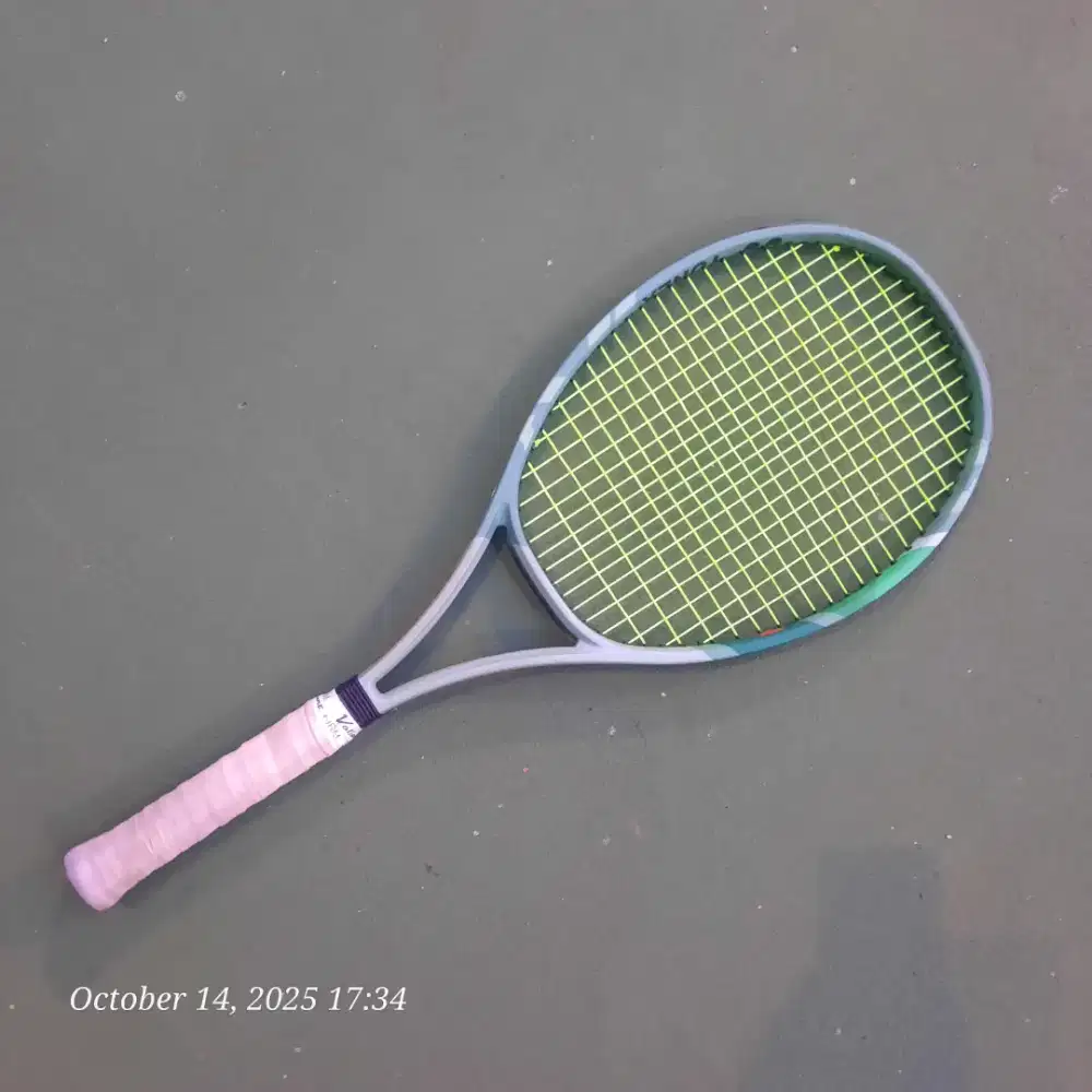 Raket Tennis Yonex Percept 100L