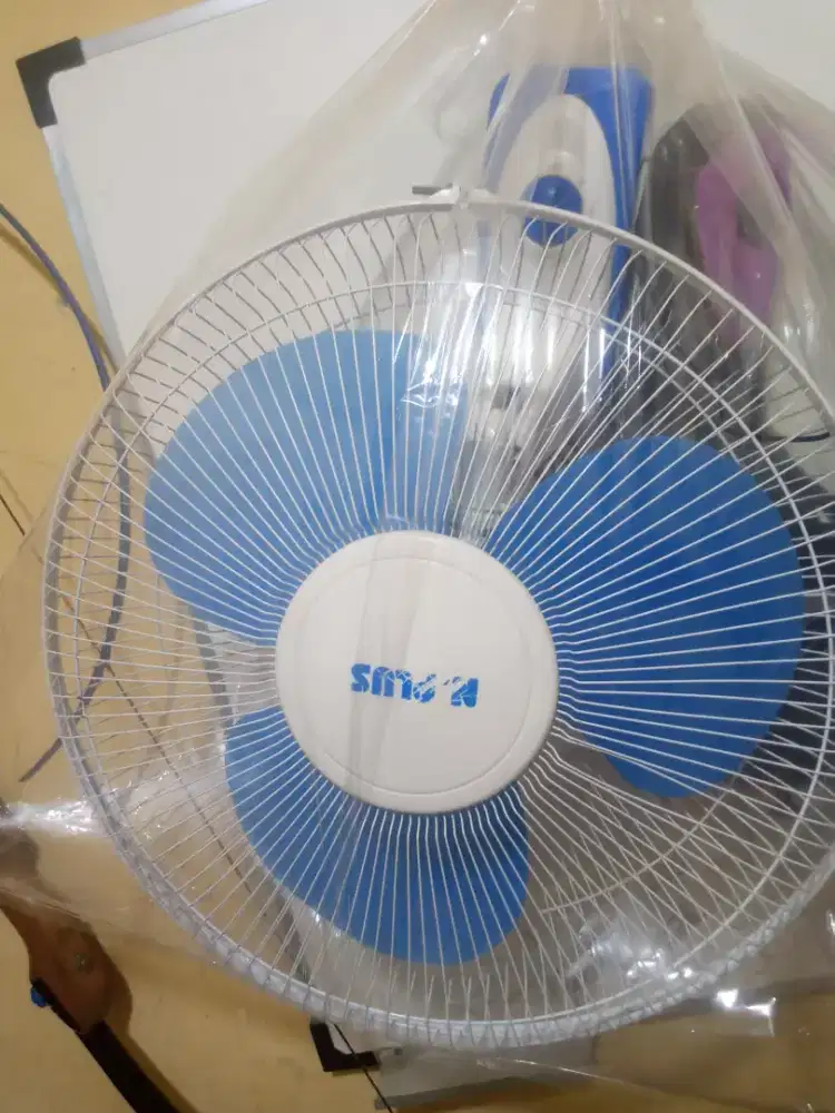 Kipas dinding N.plus