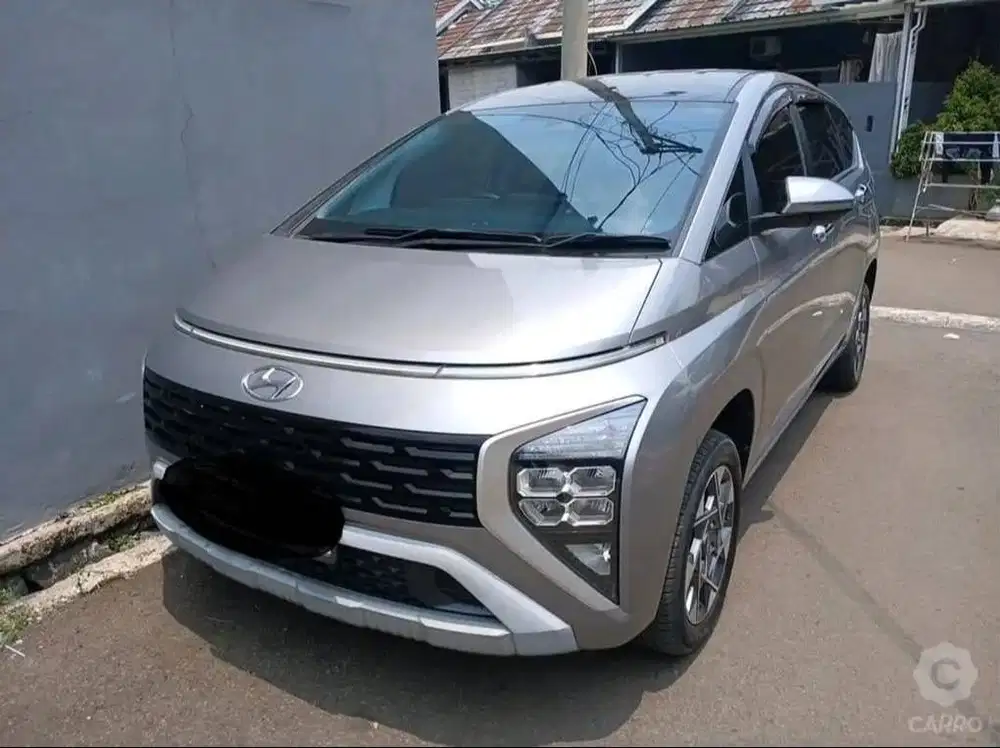 [KM20RB] HYUNDAI STARGAZER PRIME A/T 2023/2024