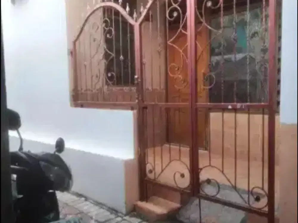 ‼️JUAL MURAH‼️RUMAH PETEMON SURABAYA PUSAT