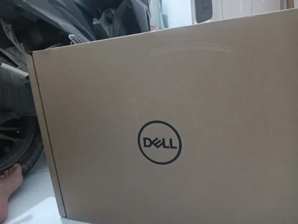 MONITOR DELL P2425H