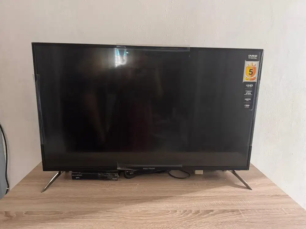 Dijual tv toshiba