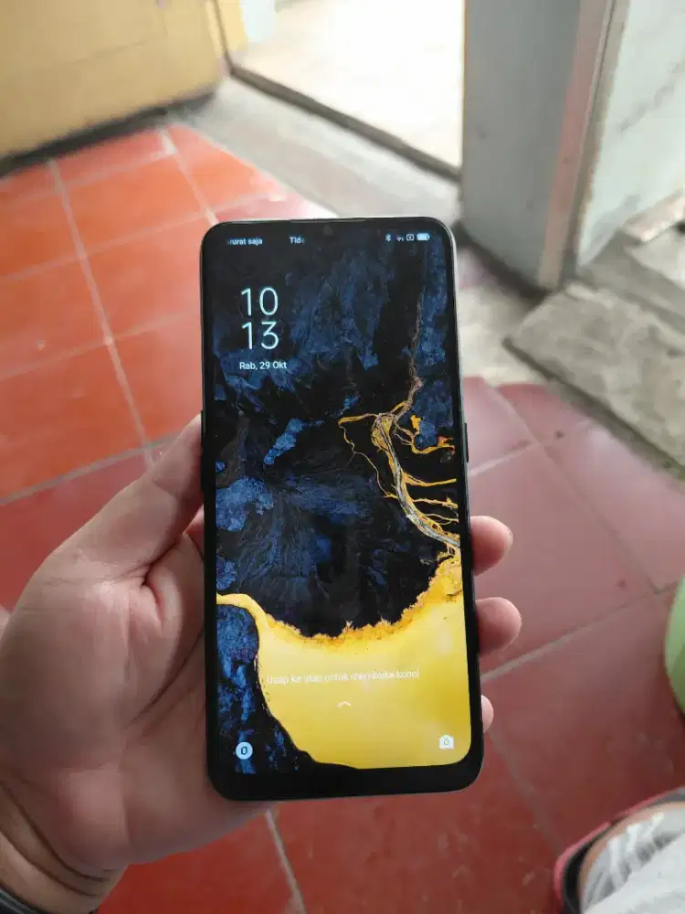 Oppo a9 2020 8gb 128gb batangan