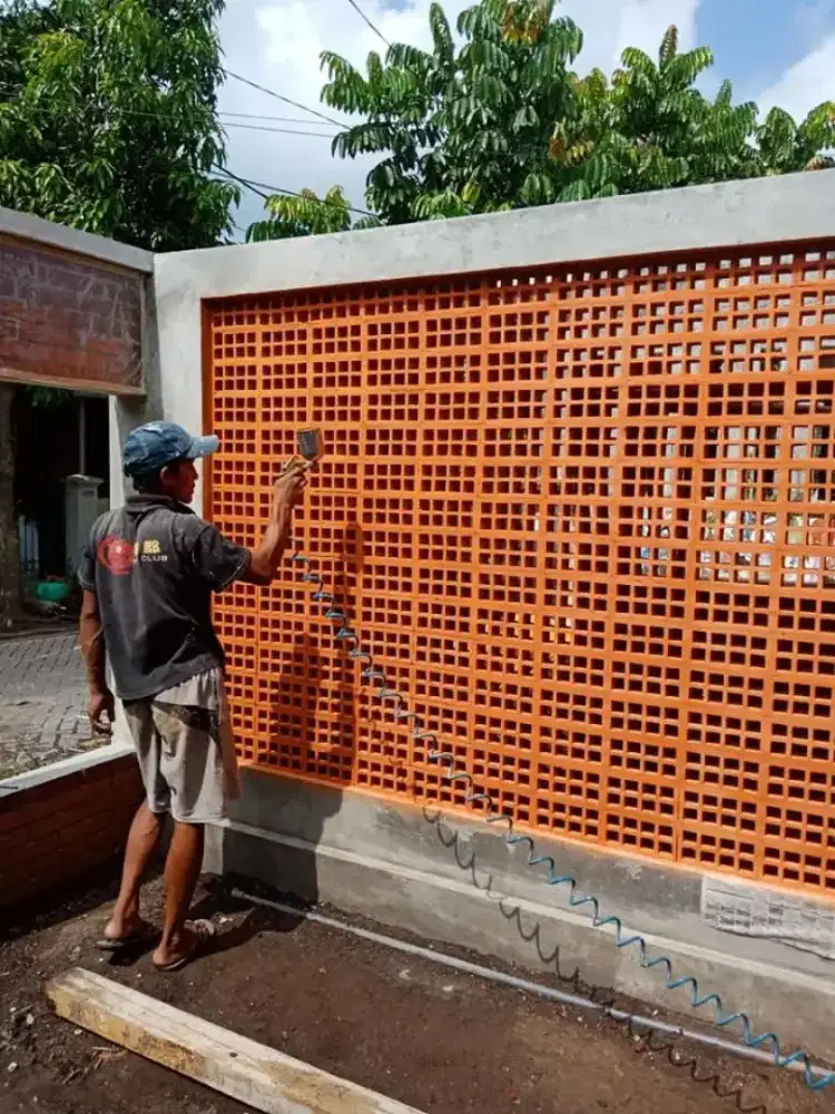 Jasa konstruksi jasa bangun dan renovasi malang