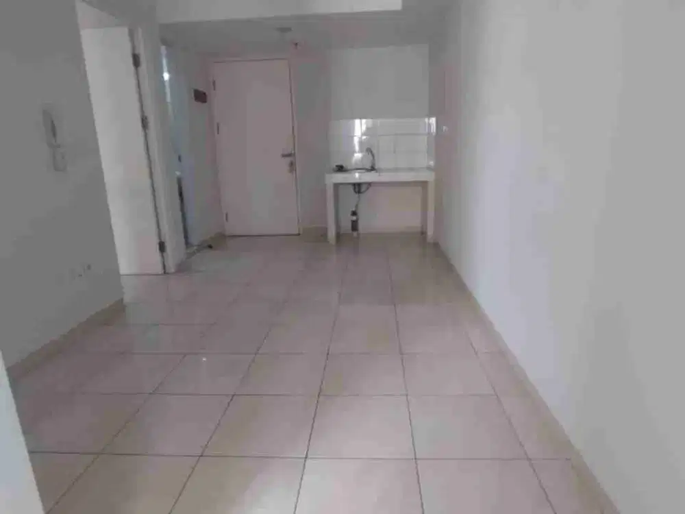 Disewakan Unit Baru Springlake Apartemen Summarecon Bekasi