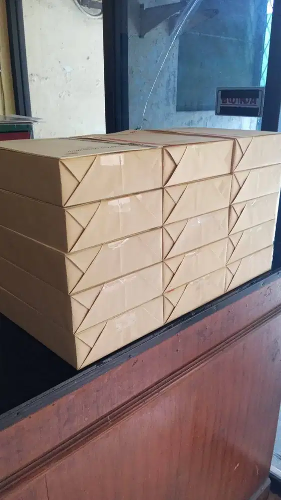 Percetakan murah jakarta