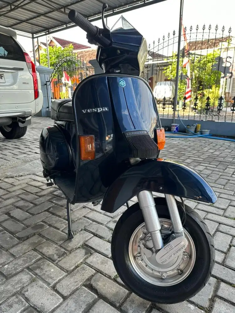 Vespa Excel 1995