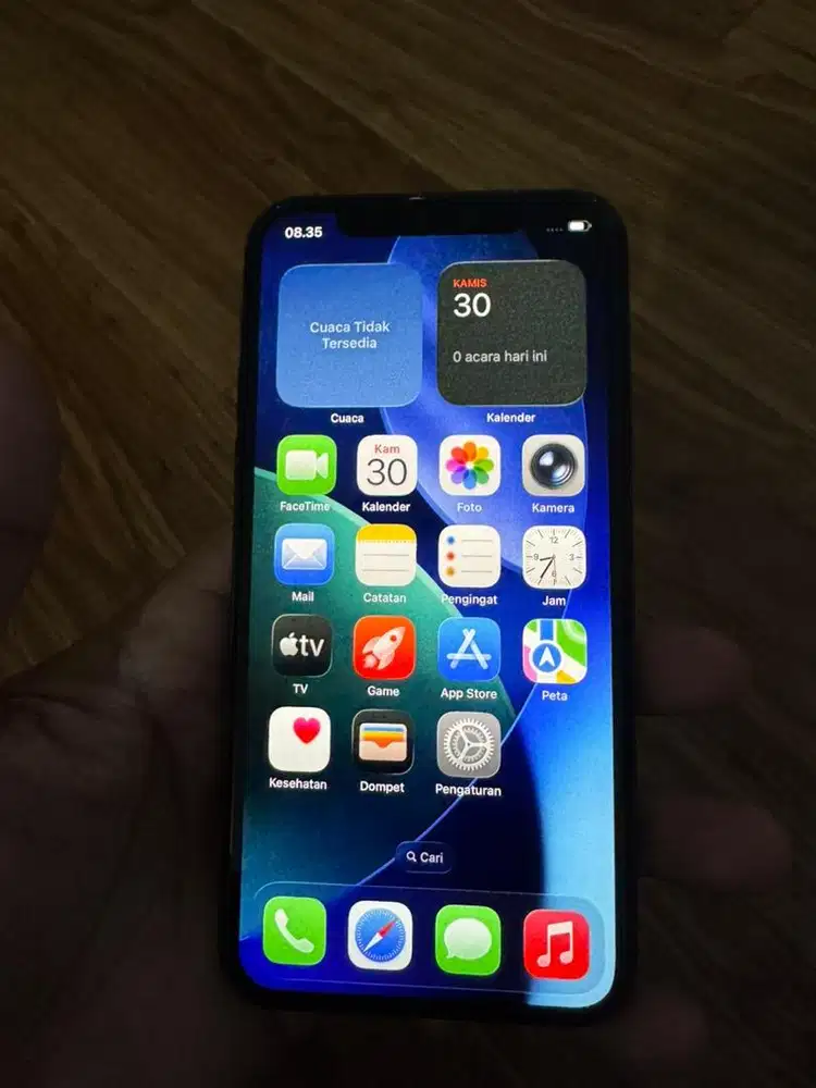 Iphone 11 Pro 256 ex ibox