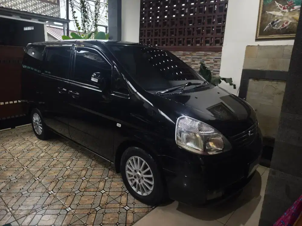 Serena Hws 2010 Metik Terawat