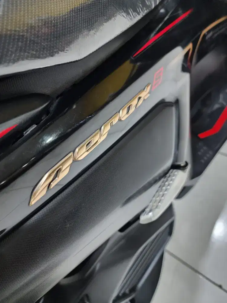 Di jual murah Yamaha aerok