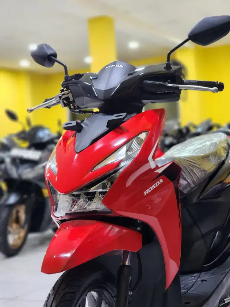 Di jual murah Honda beat