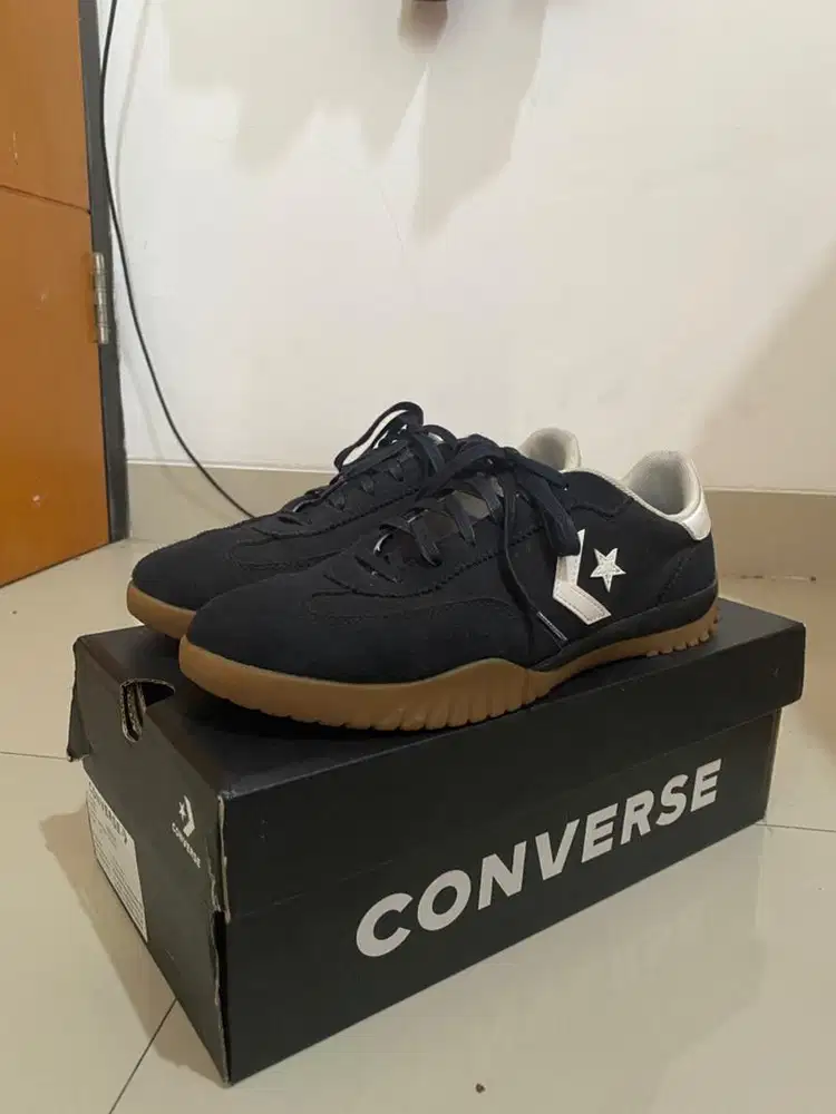 Sepatu Converse Run Star Trainer Second