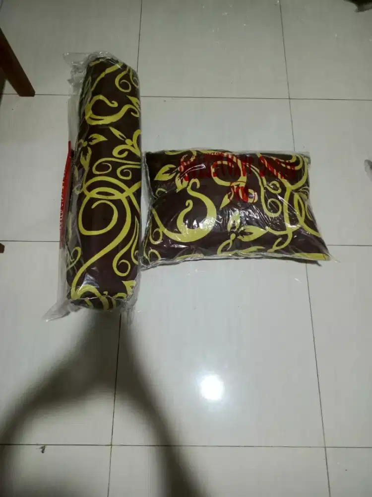 Jual Bantal Guling Busa Murah