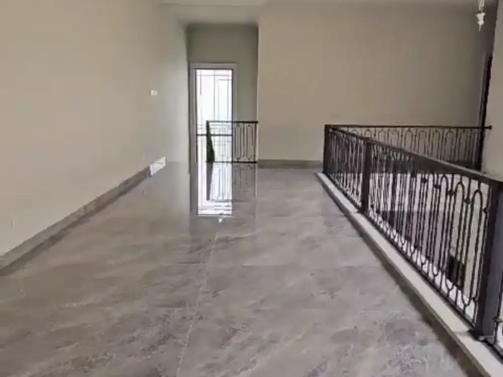 DIJUAL – Rumah Cantik Siap Huni di Kota Wisata