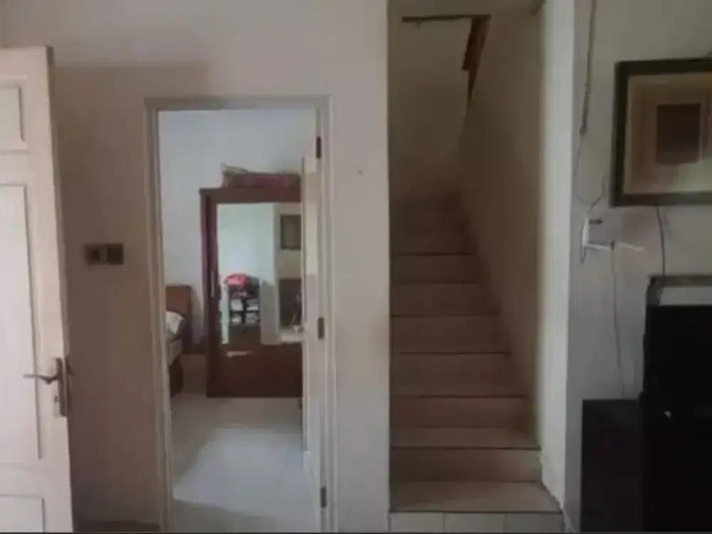 DIJUAL CEPAT – Rumah Minimalis Siap Huni, Dekat Tempat Ibadah