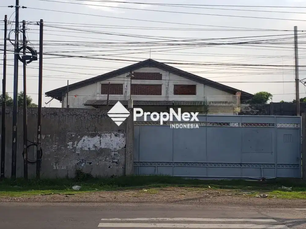 GUDANG Strategies 0 jalan, wonoayu, sidoarjo