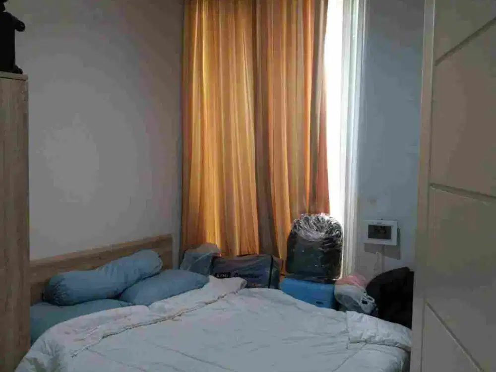 Disewakan Rumah The Mansion Pakuwon