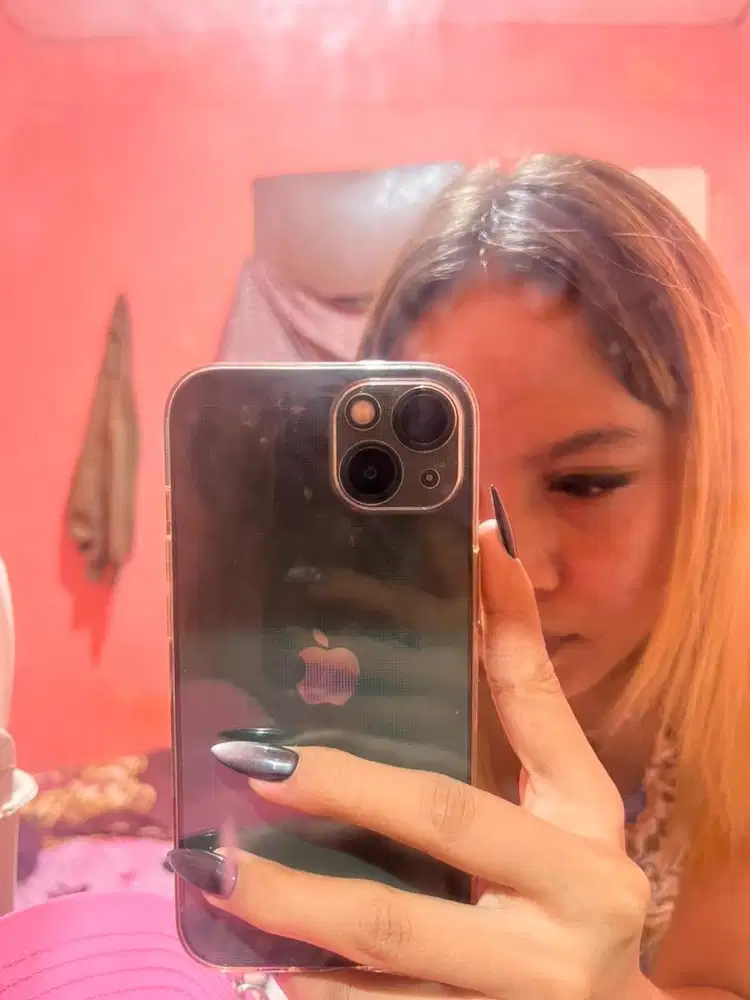 Jual ip 13 128gb INTER