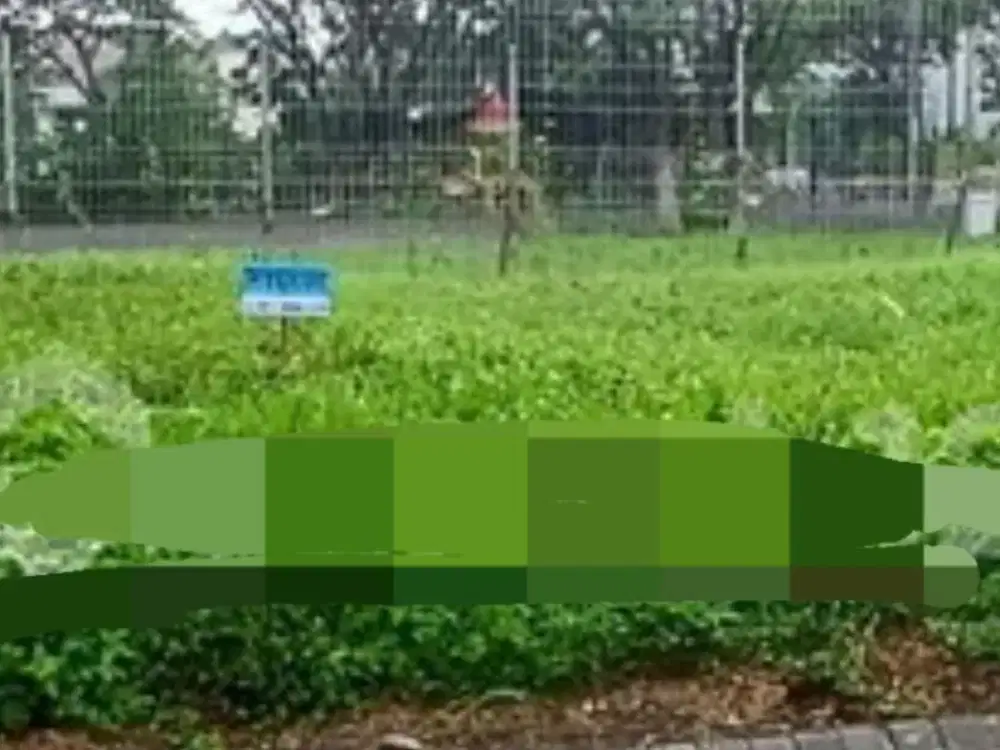 Jual Kavling Citraland,Royal Park