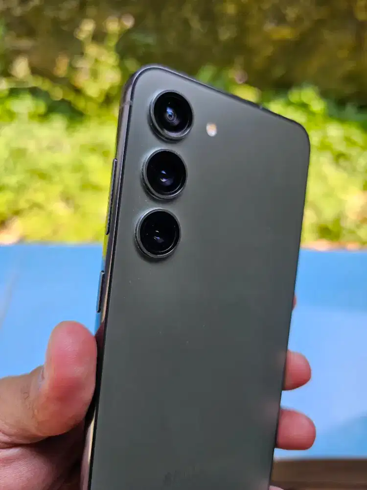 Samsung galaxy s23 ram 8/256