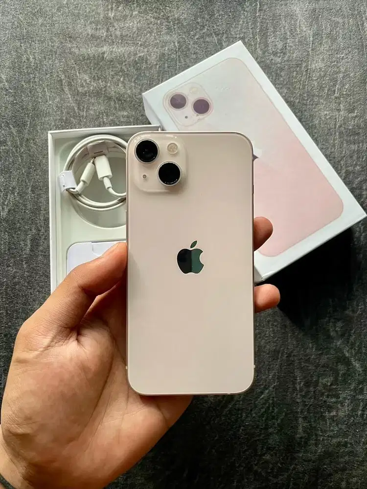 Iphone 13 128GB Ex inter