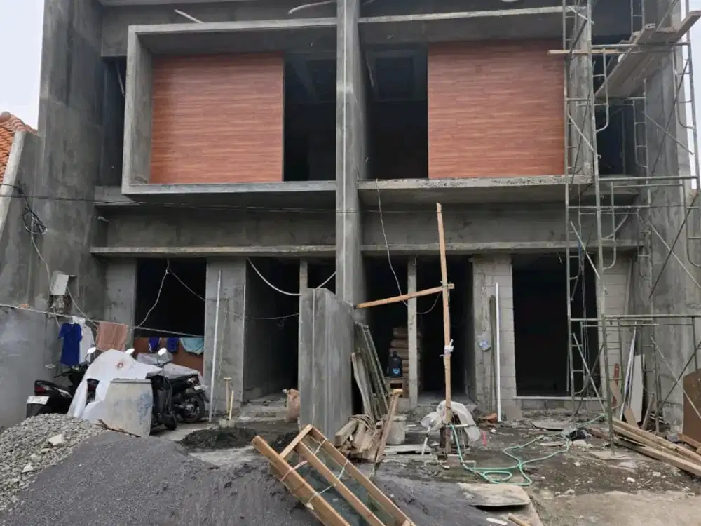 Klampis Perumahan Wisma Mukti Surabaya Timur