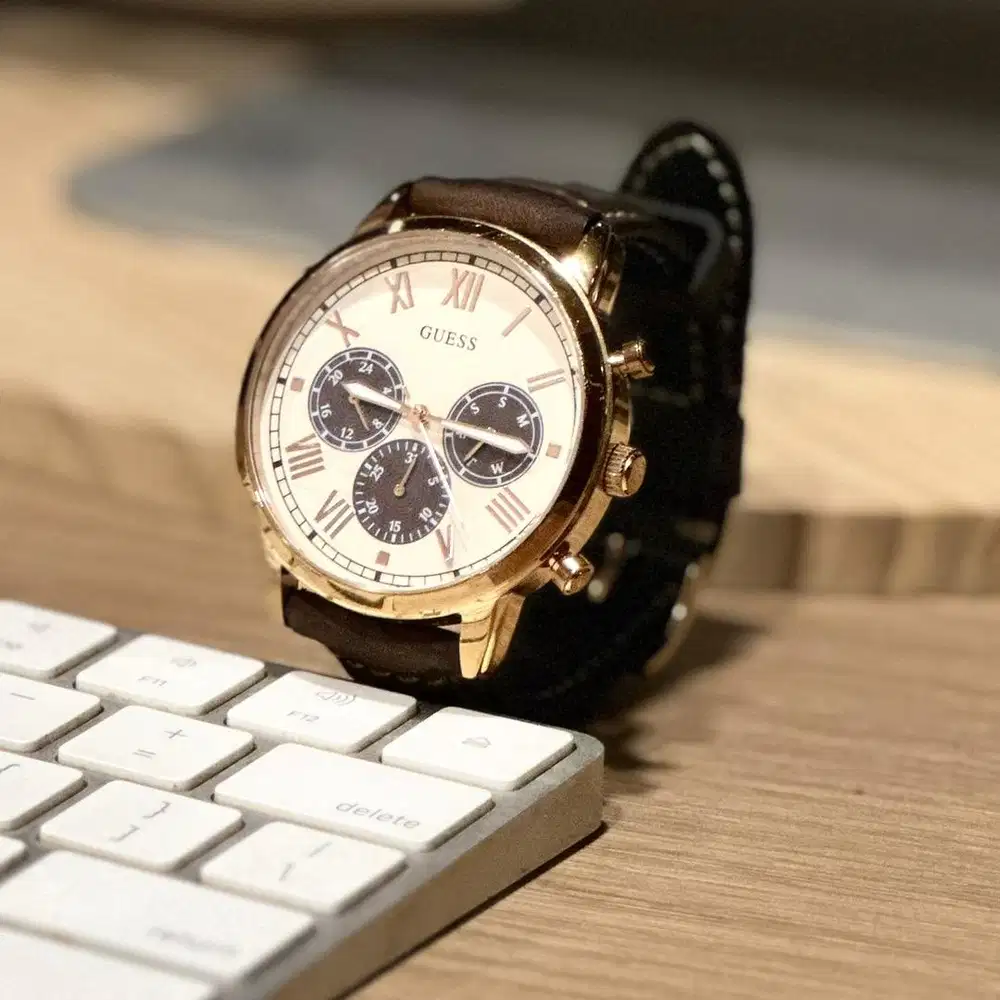 Guess jam tangan GW0067G3