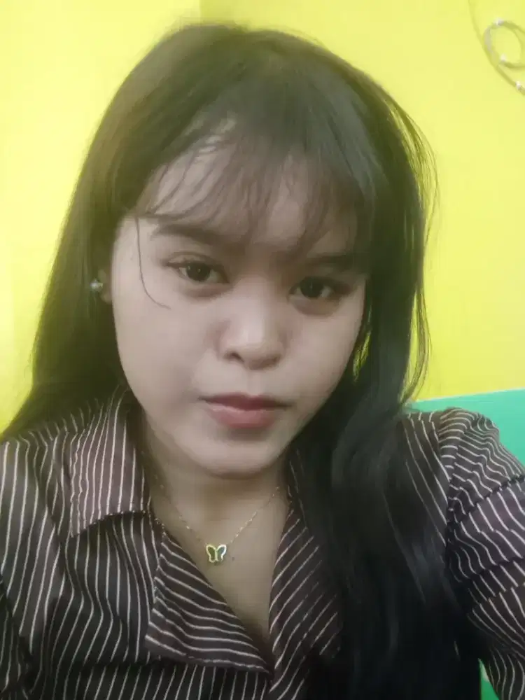 Cari kerjaan apa aja