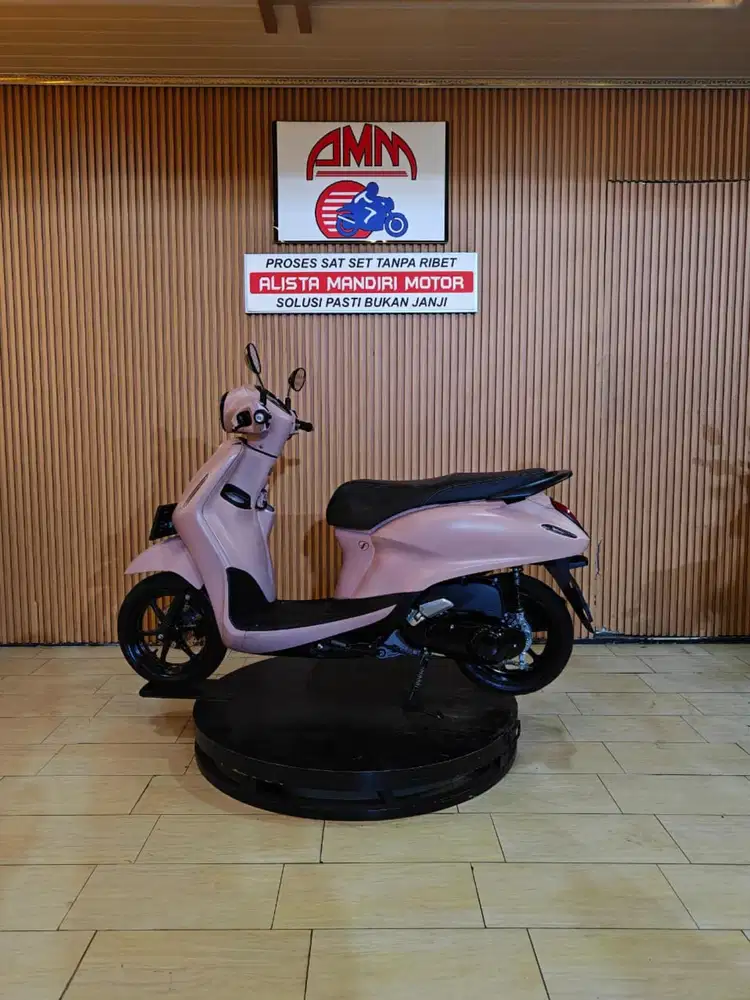 GRAND FILANO NEO 2024, BS TRAD IN, CASH/ KREDIT, SHOPEE