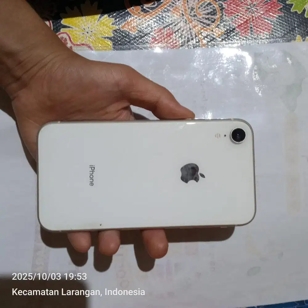 Iphone xr 64 gb