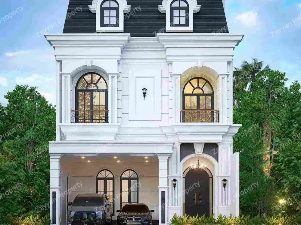 Kost Exclusive Rungkut Mejoyo Surabaya