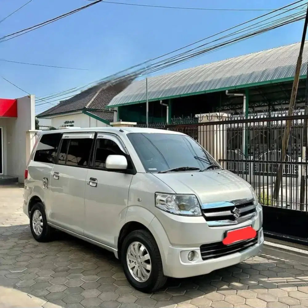 Dp 3 jt Apv Arena SGX m/t 2012